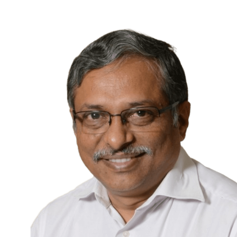 Sunil Kulkarni